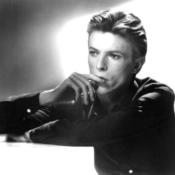 David Bowies Leseliste
