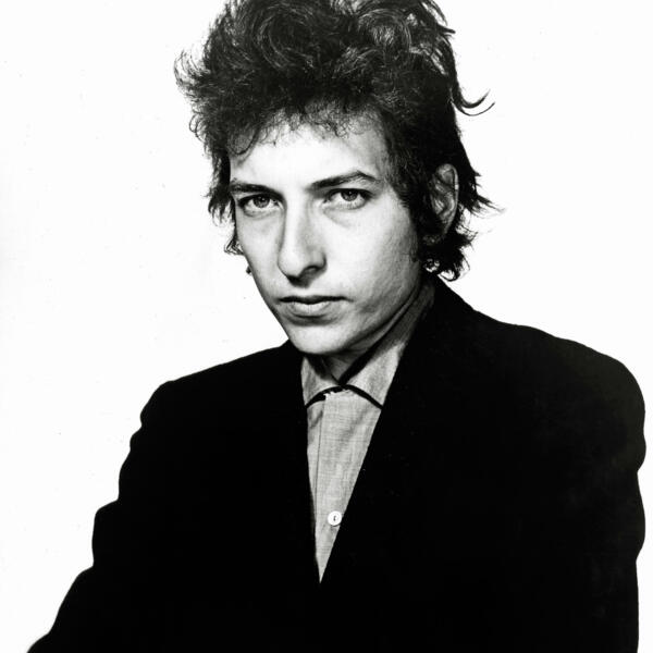 Bob Dylans Bücheruniversum