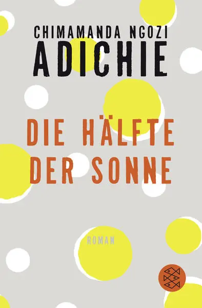 Die Hälfte der Sonne