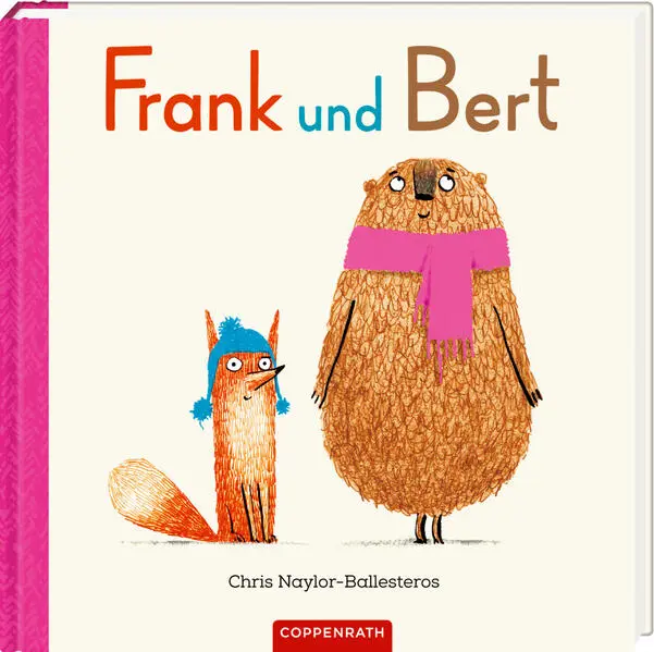 Frank und Bert