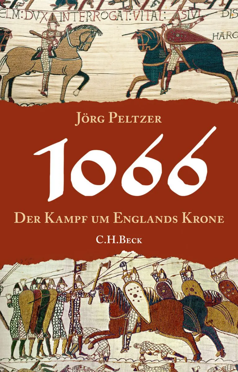 1066: Der Kampf um Englands Krone