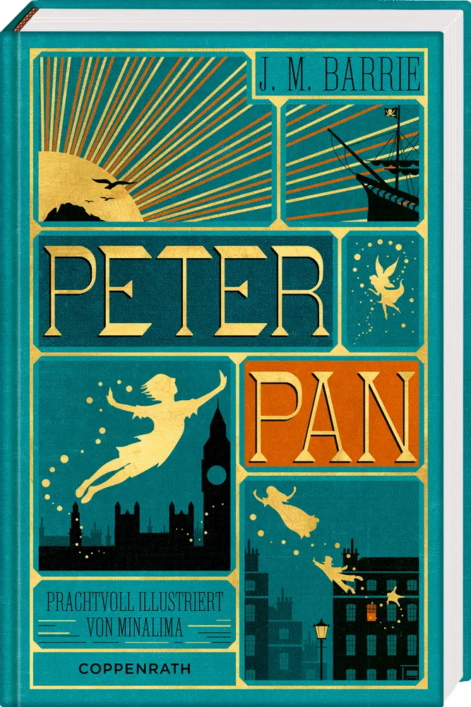 Peter Pan