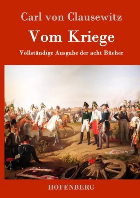 Vom Kriege