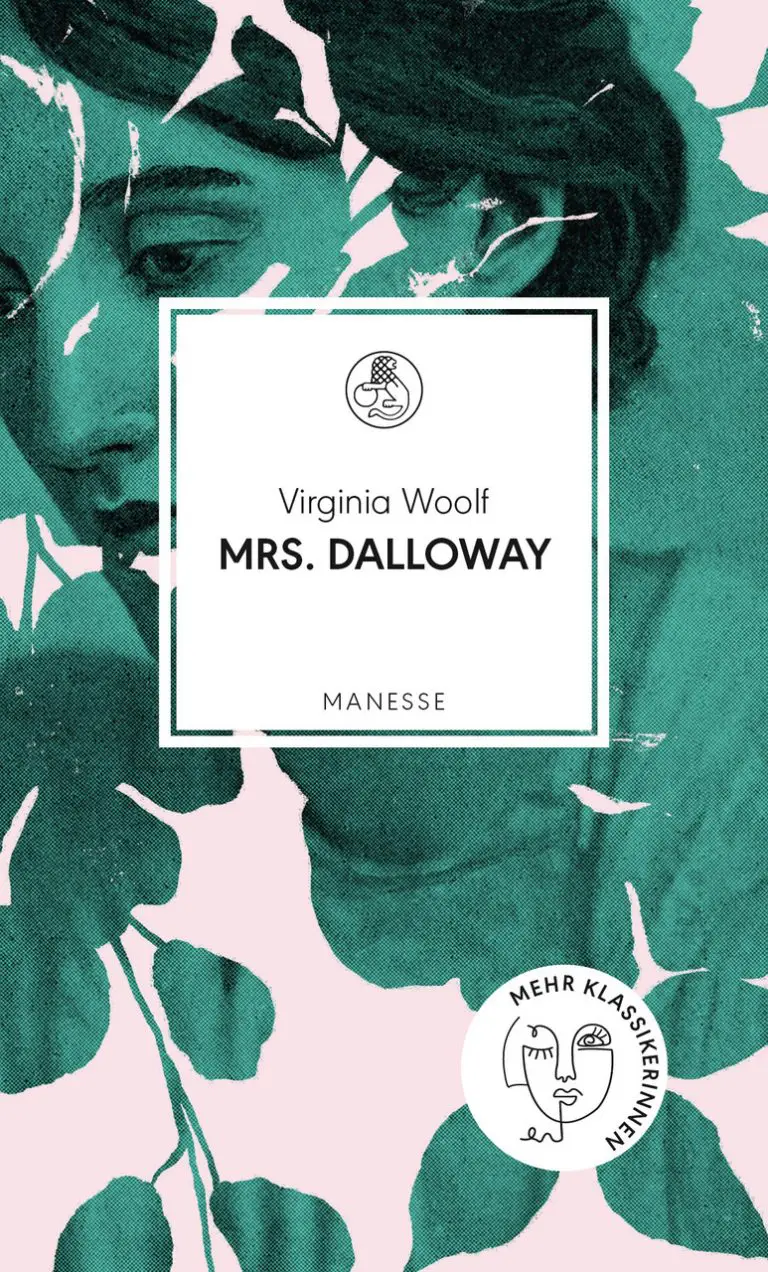 Mrs. Dalloway