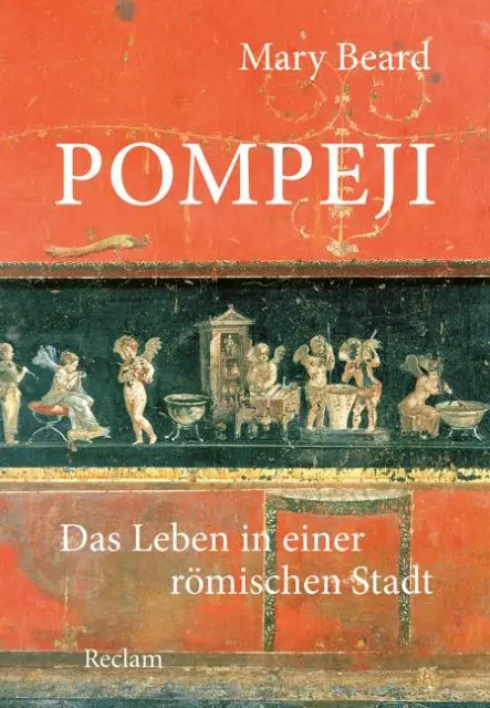 Pompeji