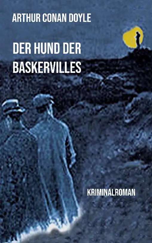 Der Hund der Baskervilles