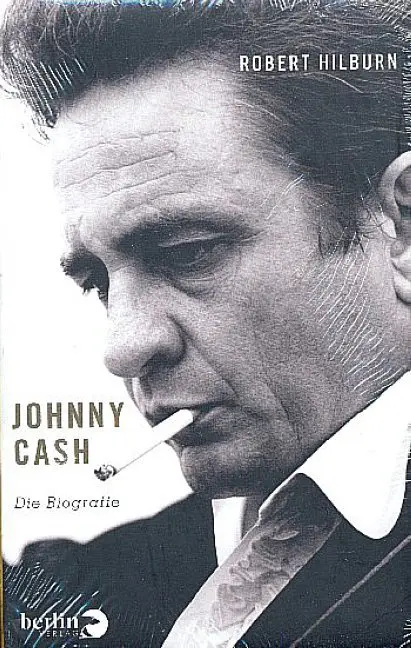 Johnny Cash